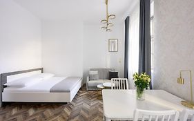 Native Apartments Smolensk 33