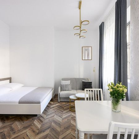Native Apartments Smolensk 33 Krakow Exterior photo