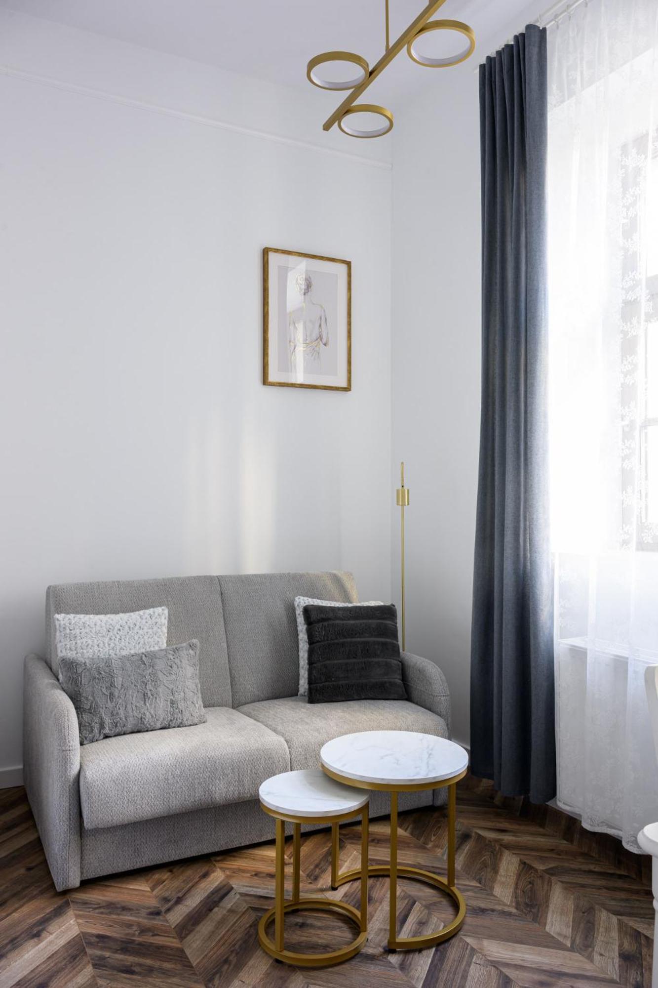 Native Apartments Smolensk 33 Krakow Exterior photo