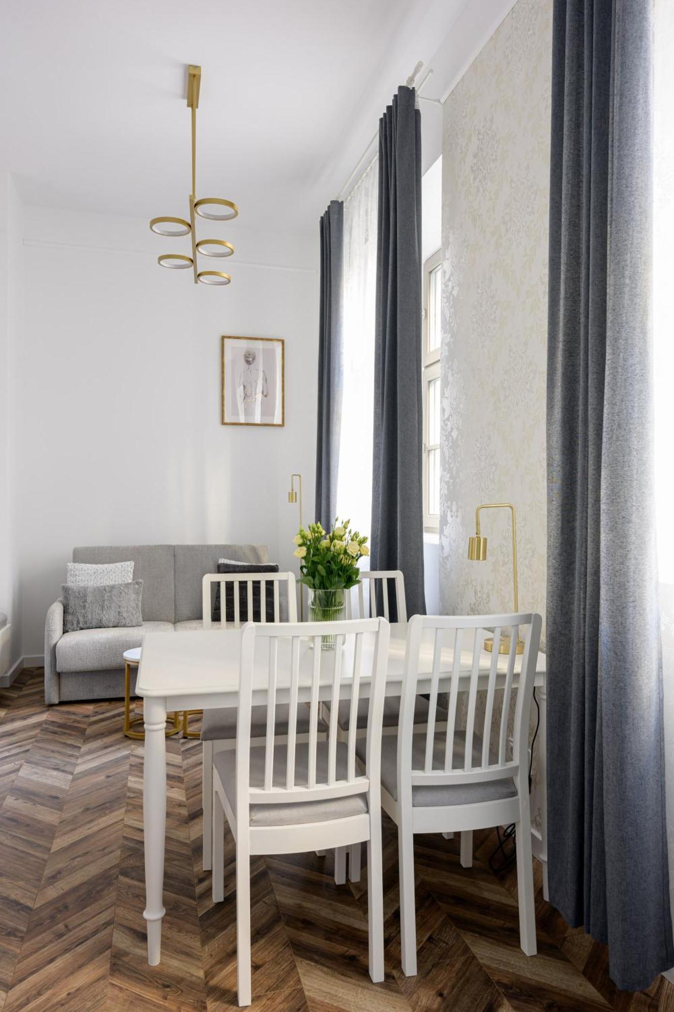 Native Apartments Smolensk 33 Krakow Exterior photo
