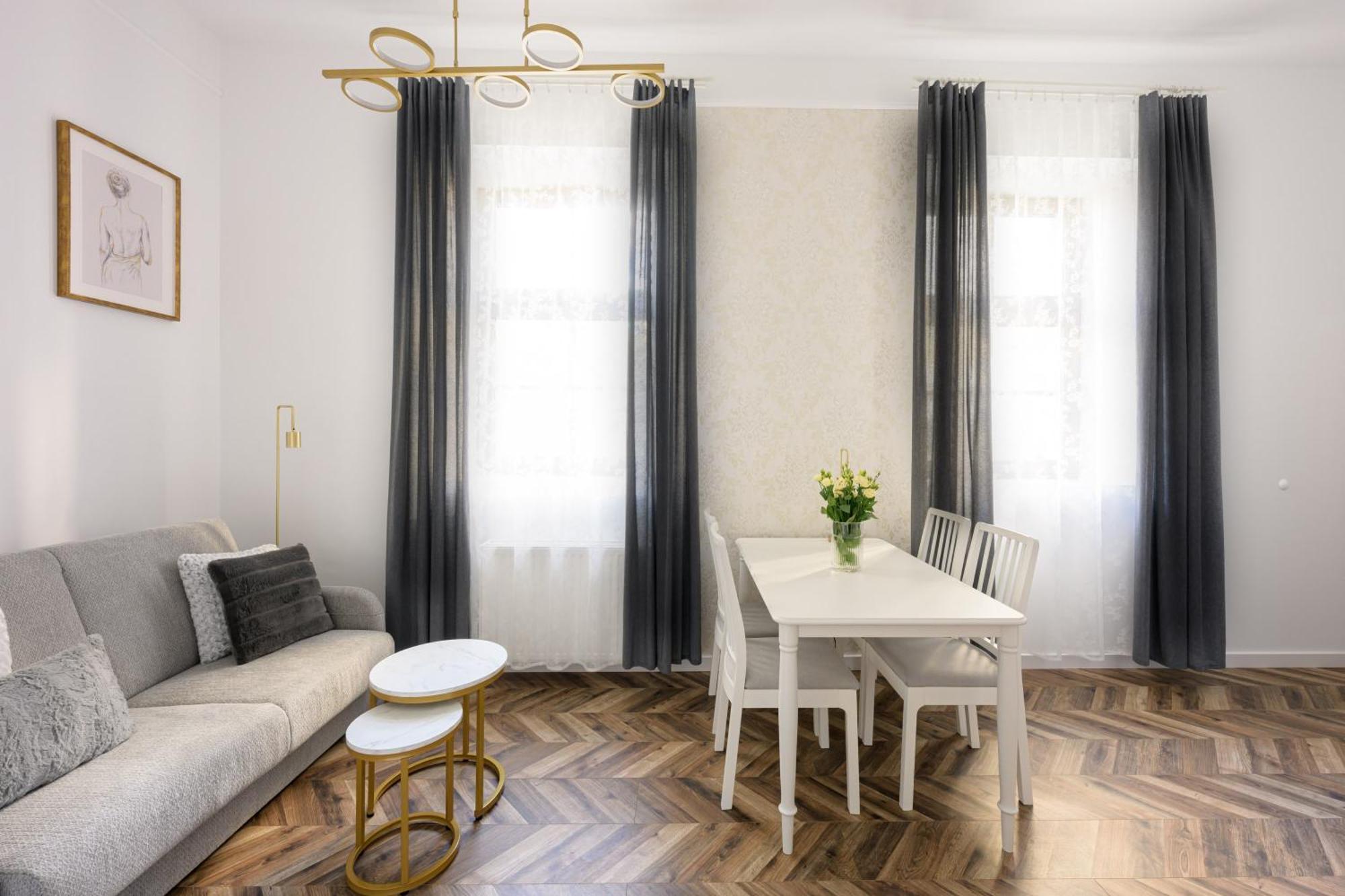 Native Apartments Smolensk 33 Krakow Exterior photo