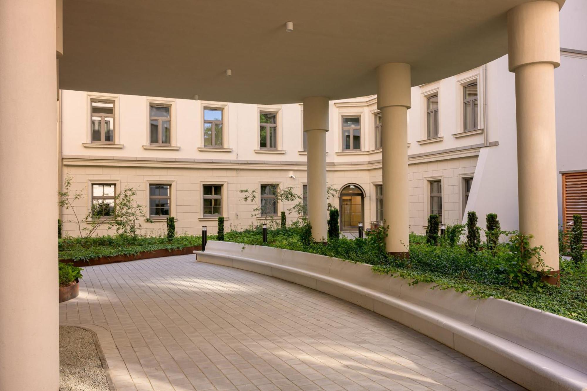 Native Apartments Smolensk 33 Krakow Exterior photo