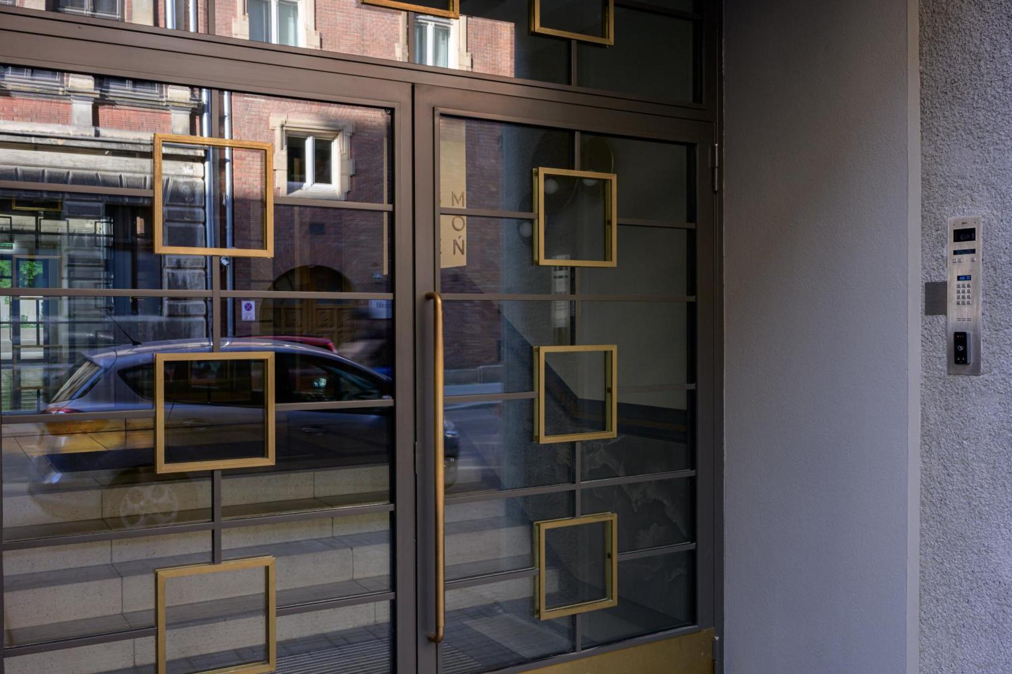 Native Apartments Smolensk 33 Krakow Exterior photo