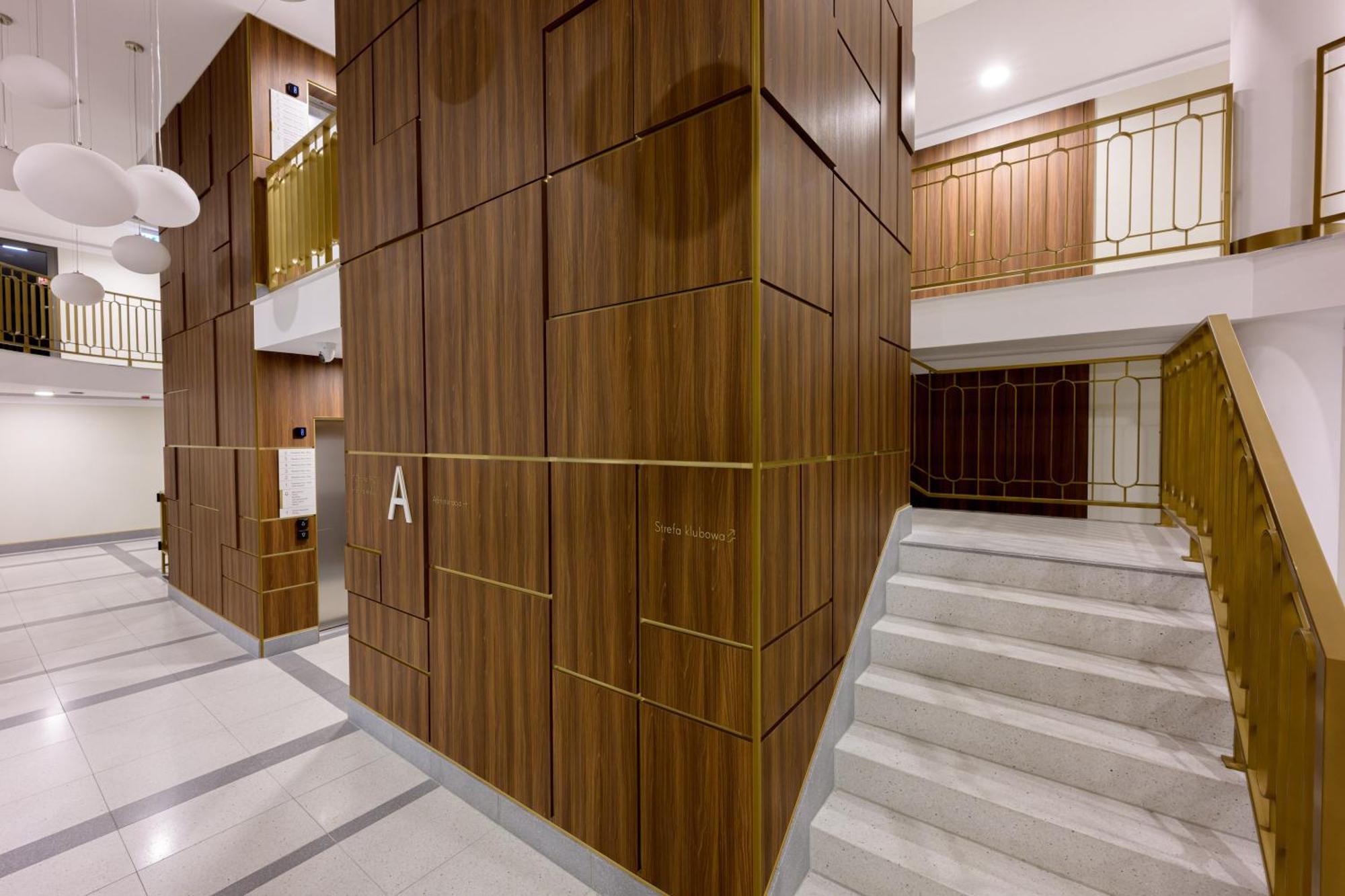 Native Apartments Smolensk 33 Krakow Exterior photo