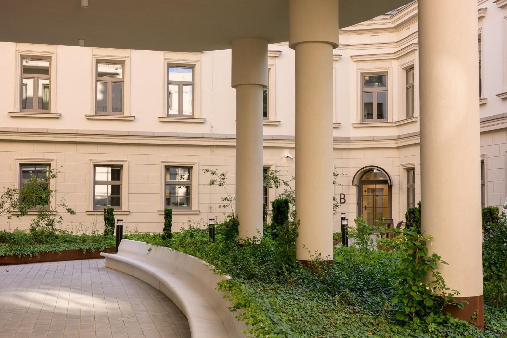 Native Apartments Smolensk 33 Krakow Exterior photo