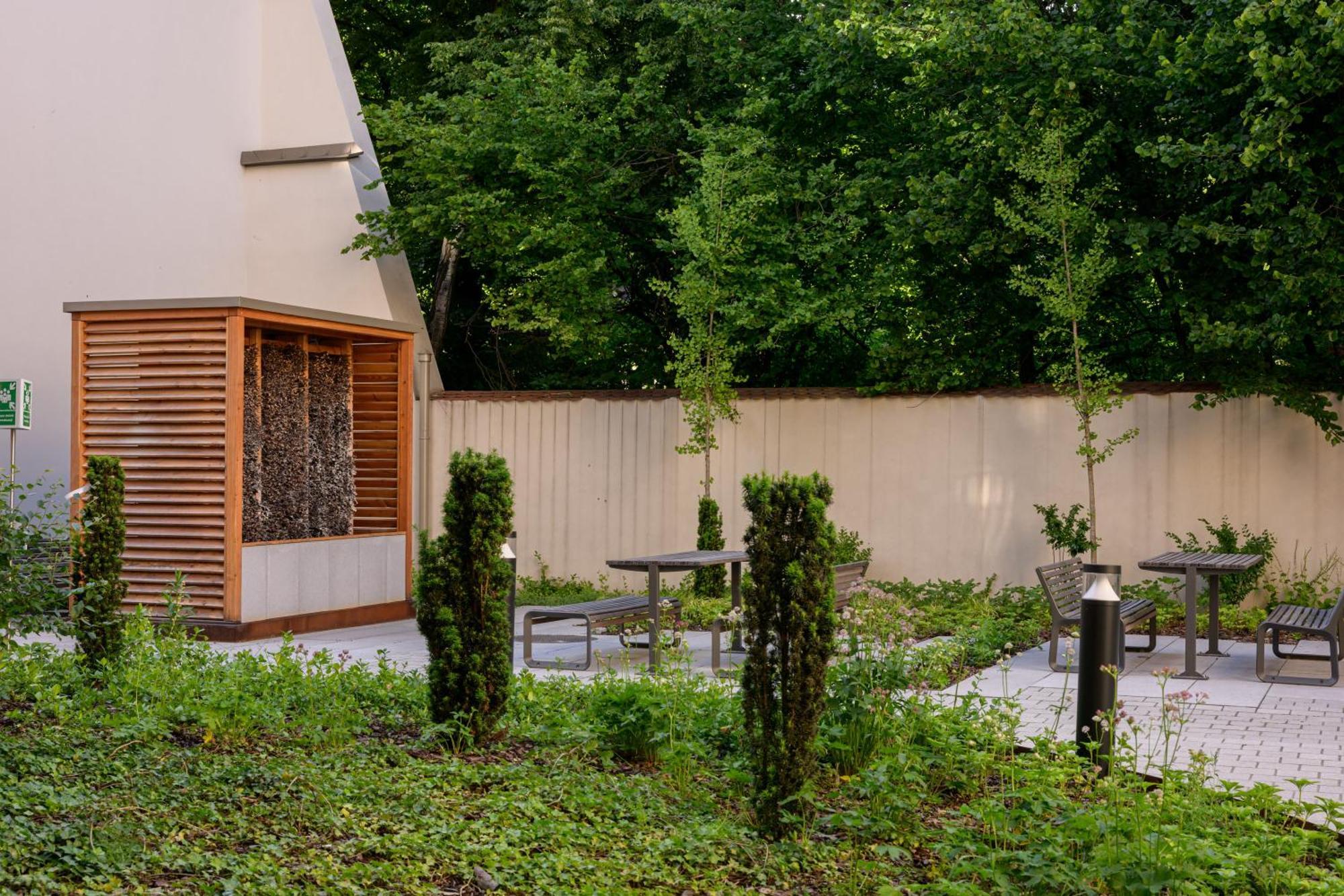 Native Apartments Smolensk 33 Krakow Exterior photo